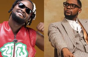 Joy Is Coming (Remix) Lyrics by Fido Ft Kizz Daniel