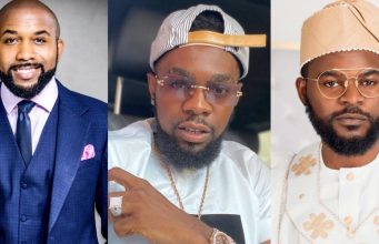 8 Popular Nigerian artists you didn’t know are Arsenal FC fans