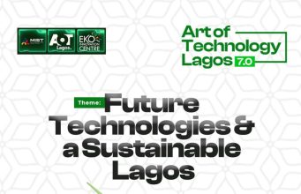 The 7th Edition of Art of Technology Lagos (AOT Lagos 7.0) Set to Transform Lagos’ Innovation Landscape