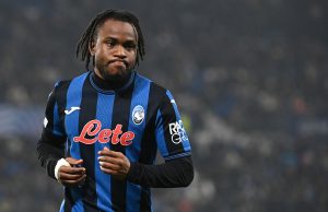 Lookman requests transfer, cites Atalanta’s ‘broken promises’