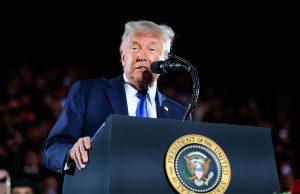 Trump orders firing of US official as cracks emerge in jobs market