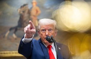 Trump does not support Israel’s attack on Qatar