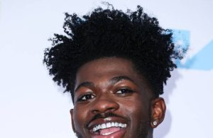 Lil Nas X arrested after nearly naked nighttime stroll in LA