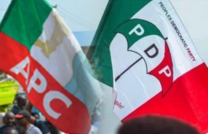 Two Ondo PDP lawmakers defect to APC