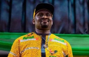 Igbo leaders demand binding MoU for 2027 support as APGA backs Tinubu