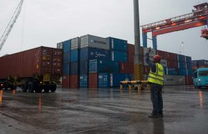 Terminal operator, NCS fast-track B’Odogwu migration for cargo clearance