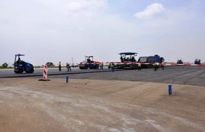 Endless wait for Abuja second runway project 16 years on