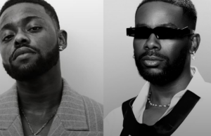 Adekunle Gold and Lojay gear up for explosive new release