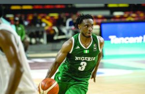 D’Tigers open with 77-59 over Madagascar