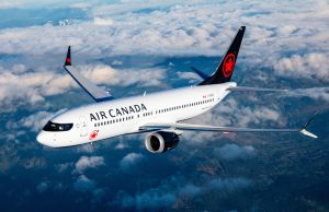 Flight attendants’ strike grounds Air Canada