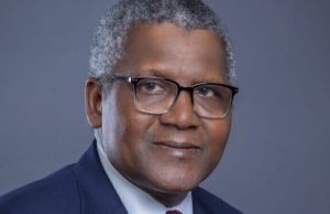 Dangote Refinery suspends petrol sales in Naira