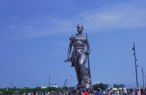 Gabriella Opara: What I Found Experiencing Benin Republic for the First Time