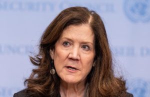 U.S. condemns South Sudan leadership for failure to uphold peace agreement
