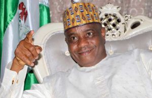 PDP chair harps on party loyalty as Tambuwal tips ADC to defeat Tinubu