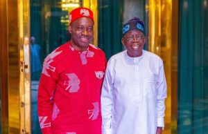 Outgoing NANS JCC chair in Anambra backs Tinubu, Soludo for re-election