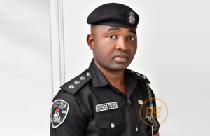 Police detain Chinese miner over illegal operations in Anambra
