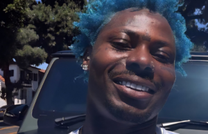 Asake Hairstyles: Is his constant switch part of his branding? Fans react