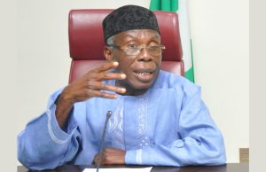 10 facts about late Audu Ogbeh