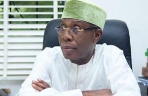 ACF expresses shock, grief over Audu Ogbeh’s death