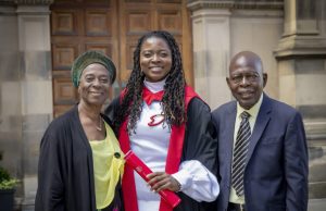 Dotun Ayeni: How My Mother Will Be Remembered–A Trubute