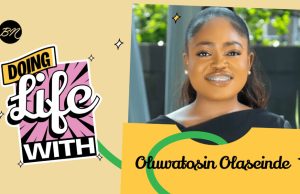 Oluwatosin Olaseinde Teaches Us Financial Responsibility in Today’s “Doing Life With…”