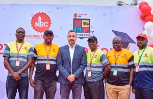 NBC Celebrates 69 Graduates, Strengthening the Next Wave of Industry Leaders
