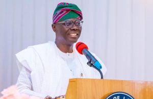 Update your skill, knowledge regularly, Sanwo-Olu tells civil servants