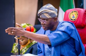 Omi Eko: Lagos commences €410 million inland waterway project on Lagos Lagoon