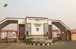 ABUAD Hospital calls for investment in Universal Health Coverage for Nigerians
