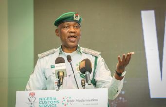 Customs launches e-clearance system to ease port congestion