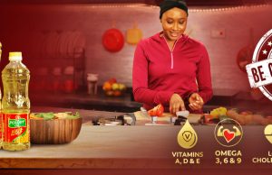 From Your Kitchen to Your Dance Floor: How Power Oil is Making Health Cool Again