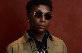 Bella Shmurda drops tracklist for upcoming album