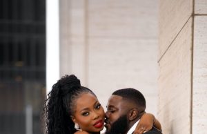 Bibi & Ayobami’s Love Journey Began With a Viral TikTok Post