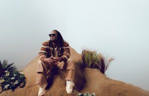 Oh Child Lyrics by Blessing Offor