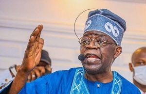 Tinubu replaces FCC chair hours after announcing Dankaka’s reappointment