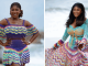 Mercy Johnson Rocked Two Crochet Looks for Her Birthday & the Slay Was Effortless!