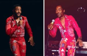 Ebuka Obi-Uchendu Pays Tribute to Fela Anikulapo-Kuti in His Big Brother Naija Eviction Sunday Look
