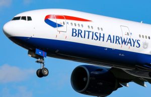 British Airways offloads 58 Abuja-London passengers over faulty door