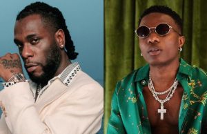 “FC tread softly. Body dey pepper me”- Burna Boy slams fans of Wizkid