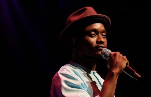 A F’èédú Fan’ná Lyrics by Brymo