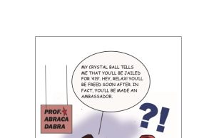 Cartoon | The Guardian Nigeria News