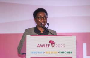 AWIEF Announces Keynote Speakers for the 2025 Conference in Cape Town