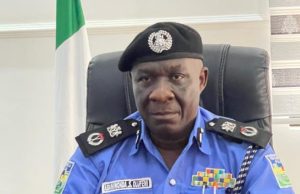Police arrest suspected car thief, armed robbery suspects in Delta