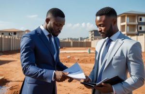 Dennis Isong: How to Spot Fake Land Agents and Omo Onile
