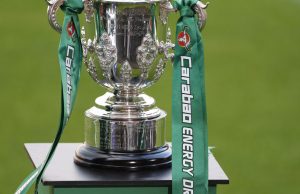 Full Carabao Cup 2025 second round fixtures confirmed