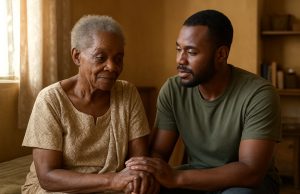 How to Support Parents as They Grow Older