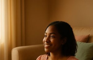 Ajibade Oluwabunmi: Becoming the Pink Girl I Was Afraid to Be