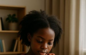 Stephanie Inakoju: How Reading People’s Stories Taught Me Empathy