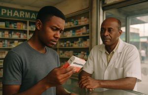 Hussein Adoto: Sometimes, Doing Nothing Is the Best Medicine