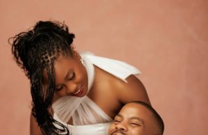Chisom Met Stanley at Her Best Friend’s House & Love Happened